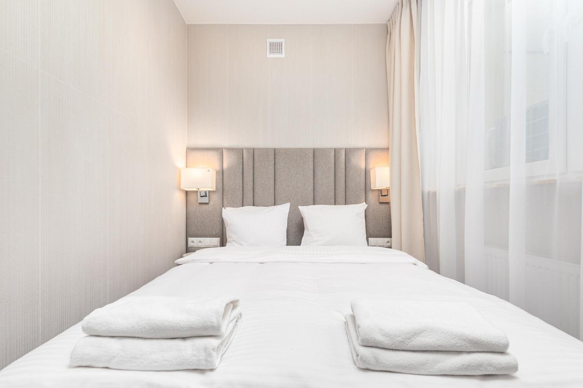 Apartment Krucza By Your Freedom