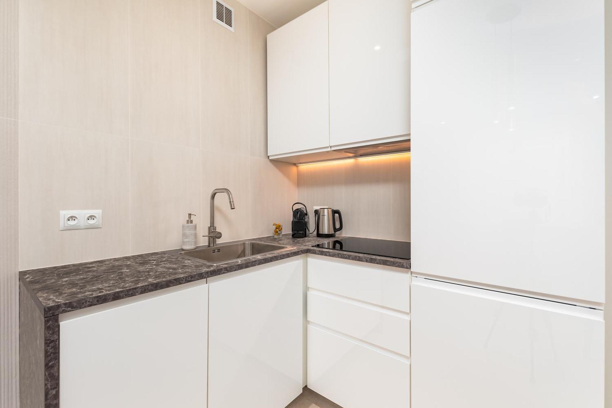 Apartment Krucza By Your Freedom *
