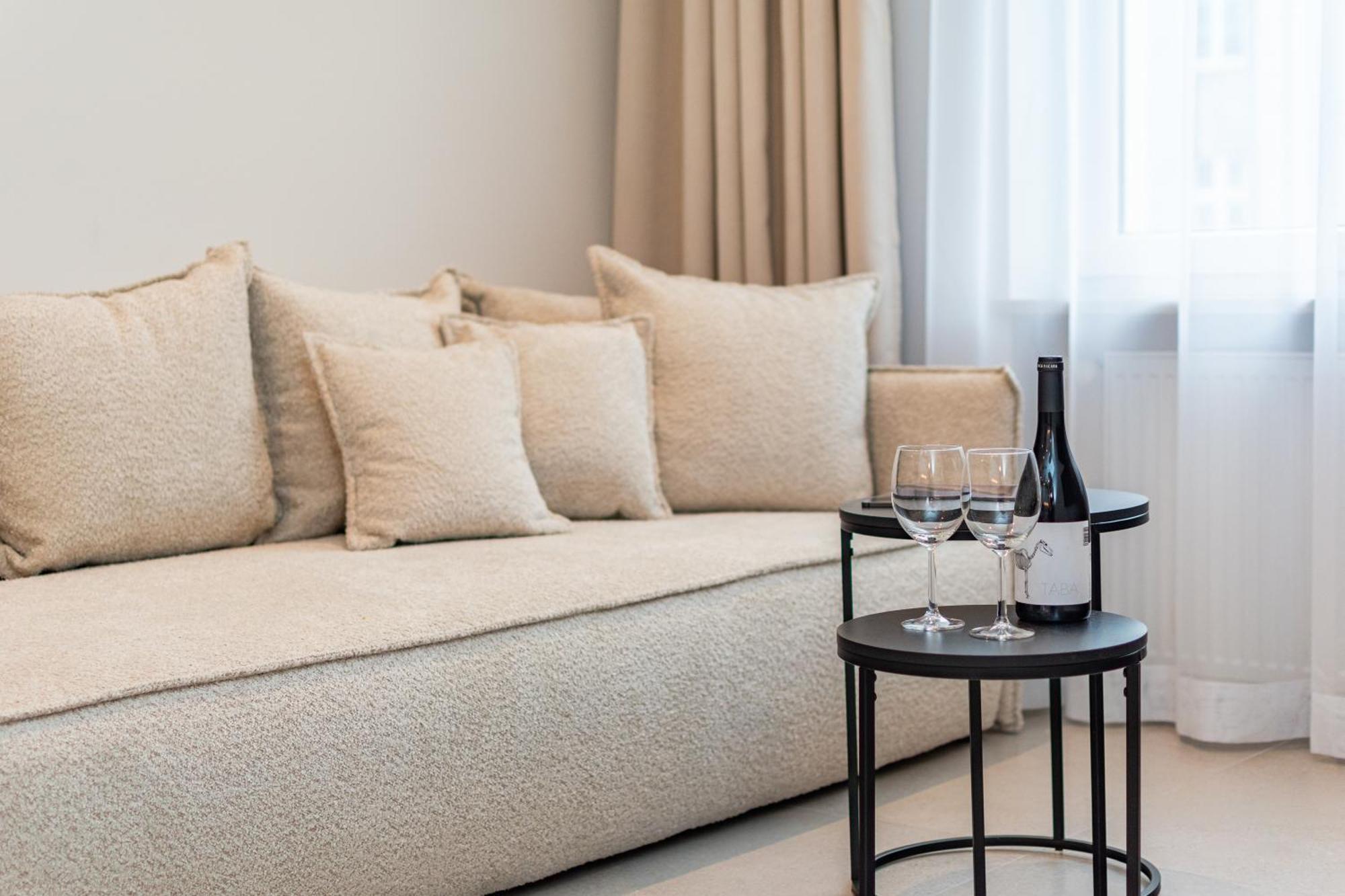Apartment Krucza By Your Freedom