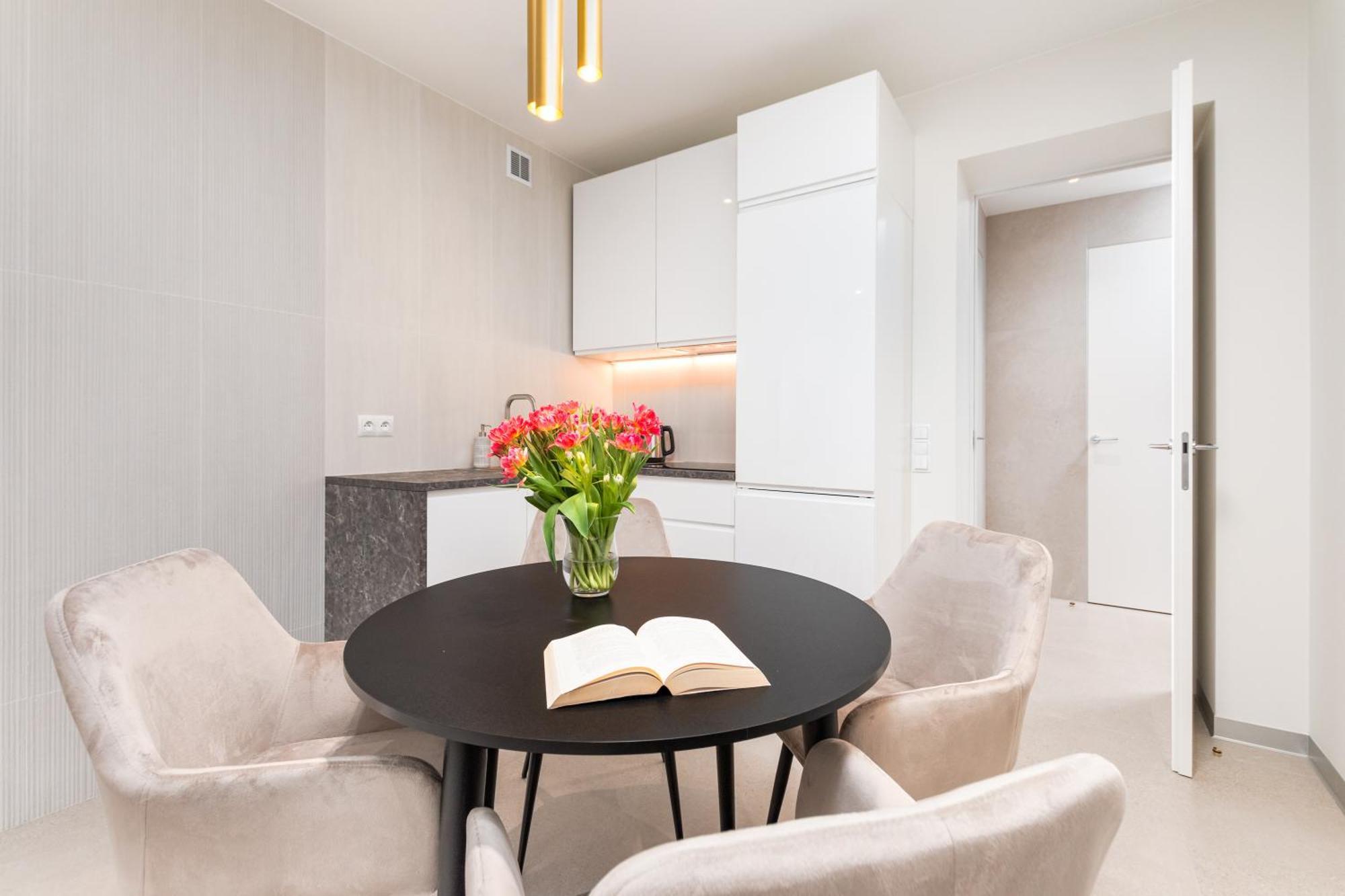Apartment Krucza By Your Freedom *