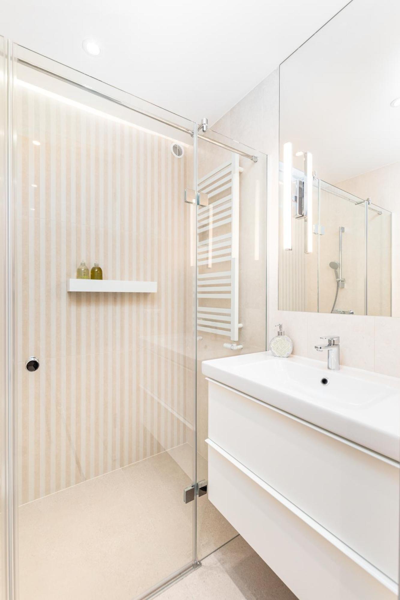 Apartment Krucza By Your Freedom