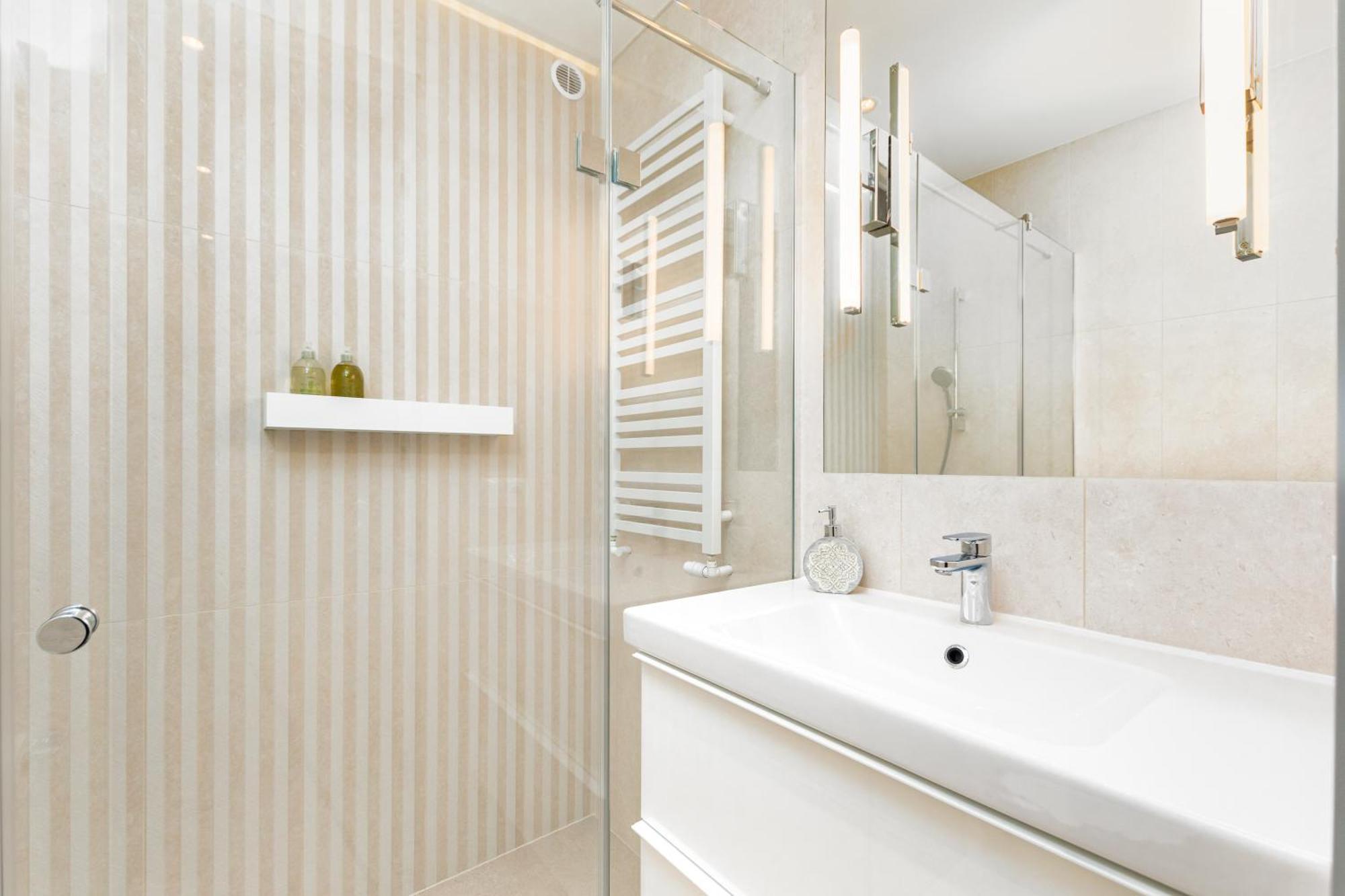 Apartment Krucza By Your Freedom Warsaw